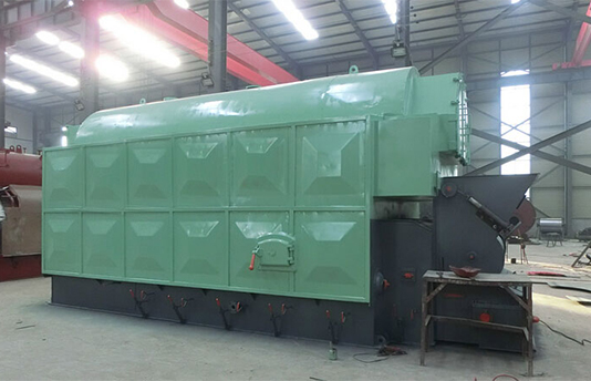生物質(zhì)鍋爐 生物質(zhì)鍋爐