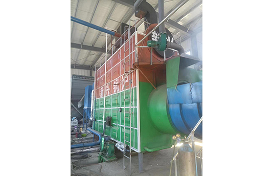 秸稈直燃鍋爐 秸稈直燃鍋爐